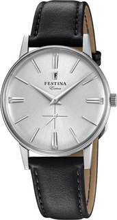 Наручные часы кварцевые мужские Festina F20248