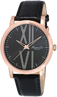 Наручные часы кварцевые мужские Kenneth Cole 10014809