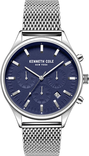 Наручные часы кварцевые мужские Kenneth Cole KC50782