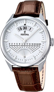 Наручные часы кварцевые мужские Festina F16873