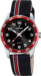 Наручные часы кварцевые мужские Festina F16906