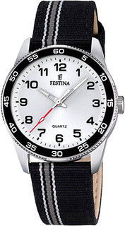 Наручные часы кварцевые мужские Festina F16906