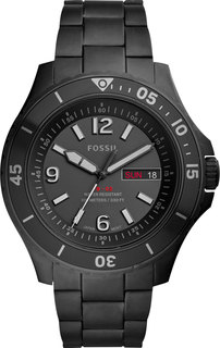 Наручные часы кварцевые мужские Fossil FS5688