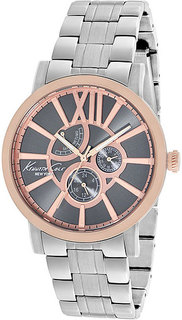 Наручные часы кварцевые мужские Kenneth Cole IKC9283