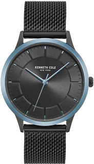 Наручные часы кварцевые мужские Kenneth Cole KC50781