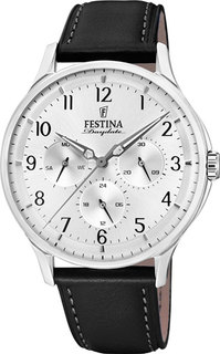 Наручные часы кварцевые мужские Festina F16991
