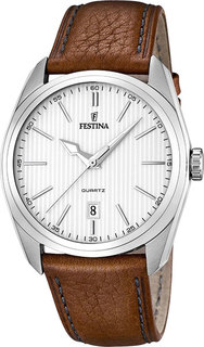 Наручные часы кварцевые мужские Festina F16777