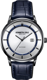 Наручные часы кварцевые мужские Kenneth Cole KC50784