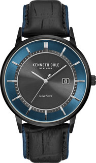 Наручные часы кварцевые мужские Kenneth Cole KC50784
