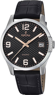 Наручные часы кварцевые мужские Festina F16982