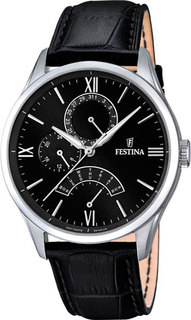 Наручные часы кварцевые мужские Festina F16823