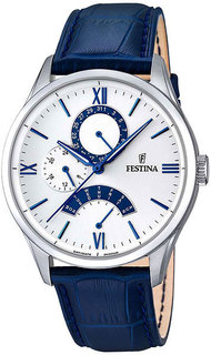 Наручные часы кварцевые мужские Festina F16823