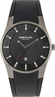 Наручные часы кварцевые мужские Kenneth Cole KC15103