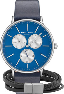 Наручные часы кварцевые мужские Kenneth Cole KC14946