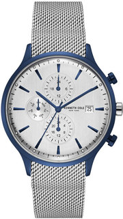 Наручные часы кварцевые мужские Kenneth Cole KC15181