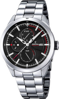 Наручные часы кварцевые мужские Festina F16828
