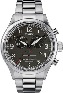 Наручные часы кварцевые мужские Timex TW2R38400VN
