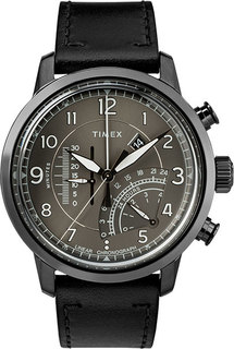 Наручные часы кварцевые мужские Timex TW2R69000VN