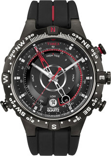 Наручные часы кварцевые мужские Timex T2N720VN