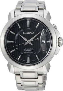 Наручные часы кварцевые мужские Seiko SNQ159P1