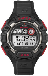 Наручные часы кварцевые мужские Timex T49973