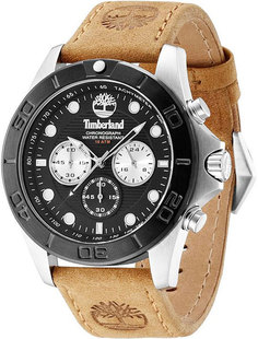 Наручные часы кварцевые мужские Timberland TBL.13909JSTB