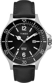 Наручные часы кварцевые мужские Timex TW2R64400RY