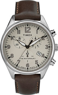 Наручные часы кварцевые мужские Timex TW2R88200VN