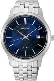 Наручные часы кварцевые мужские Seiko SUR291P1