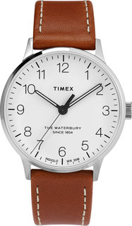 Наручные часы кварцевые мужские Timex TW2T27500VN