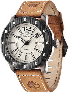 Наручные часы кварцевые мужские Timberland TBL.14116JSU