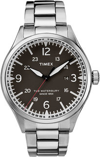 Наручные часы кварцевые мужские Timex TW2R38700VN