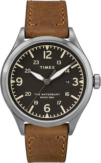 Наручные часы кварцевые мужские Timex TW2R71200VN