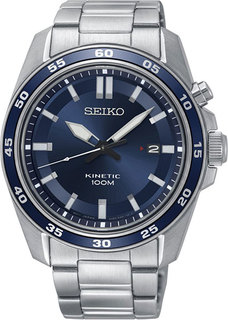 Наручные часы кварцевые мужские Seiko SKA783P1