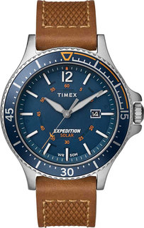 Наручные часы кварцевые мужские Timex TW4B15000RY