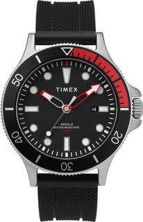 Наручные часы кварцевые мужские Timex TW2T30000VN