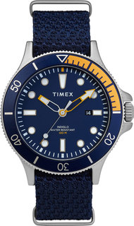 Наручные часы кварцевые мужские Timex TW2T30400VN