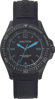 Наручные часы кварцевые мужские Nautica NAPMAU007