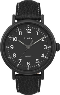 Наручные часы кварцевые мужские Timex TW2T91000VN