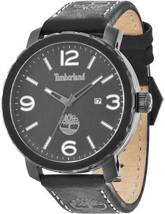 Наручные часы кварцевые мужские Timberland TBL.14399XSB