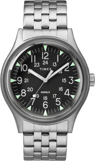 Наручные часы кварцевые мужские Timex TW2R68400VN