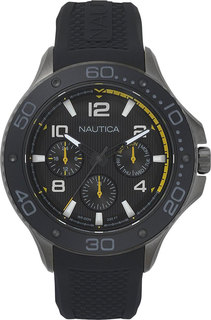 Наручные часы кварцевые мужские Nautica NAPP25004