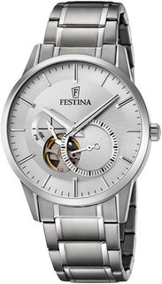 Наручные часы механические мужские Festina F6845