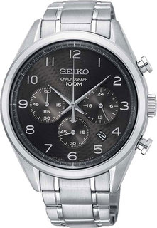 Наручные часы кварцевые мужские Seiko SSB295P1