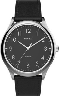 Наручные часы кварцевые мужские Timex TW2T71900VN