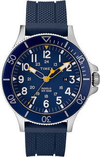 Наручные часы кварцевые мужские Timex TW2R60700VN