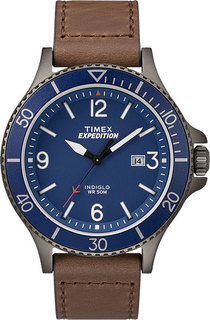 Наручные часы кварцевые мужские Timex TW4B10700RY
