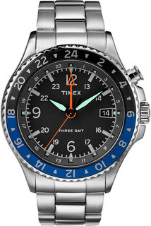 Наручные часы кварцевые мужские Timex TW2R43500VN