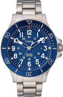 Наручные часы кварцевые мужские Timex TW2R46000VN