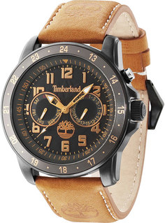 Наручные часы кварцевые мужские Timberland TBL.14109JSBU